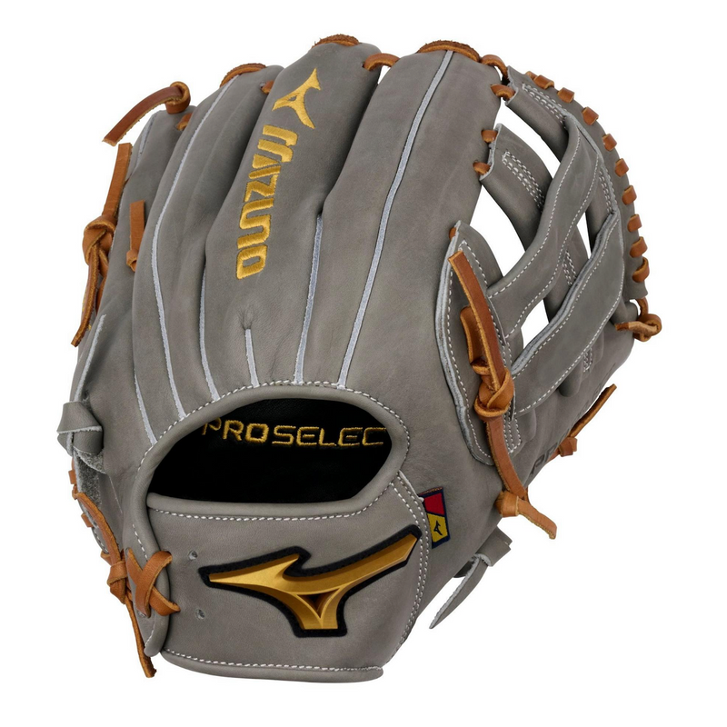 Mizuno Pro Select 12" Fastpitch Fielding Glove GPSF-12D - 313218