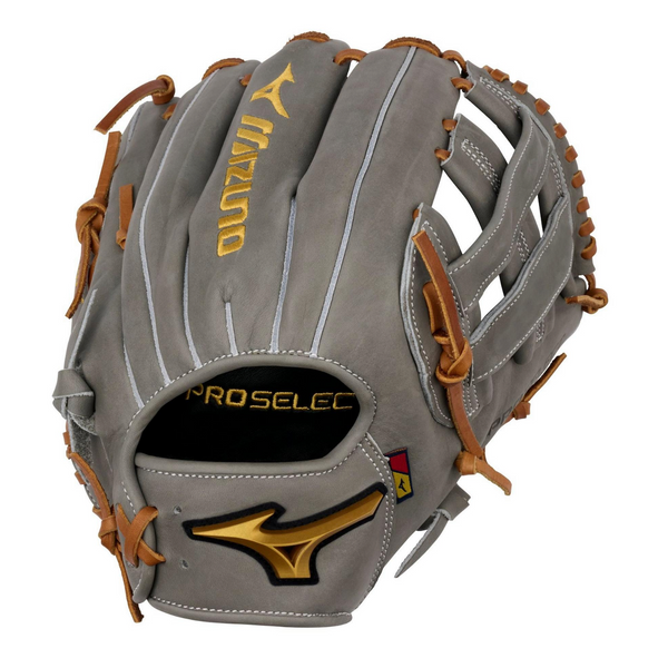 Mizuno Pro Select 12