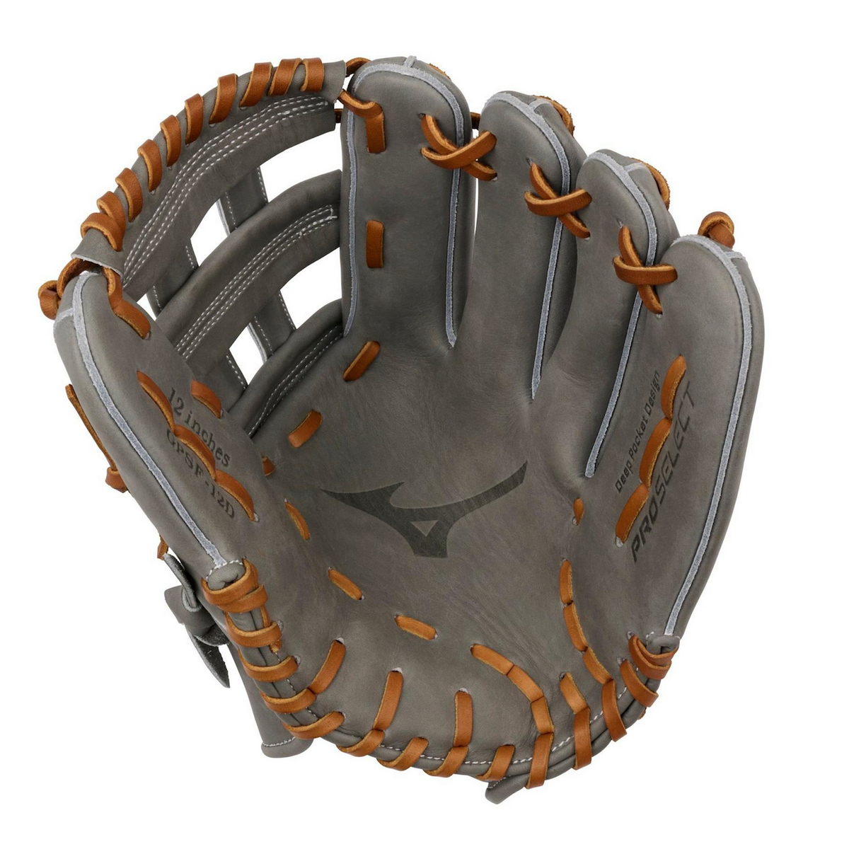 Mizuno Pro Select 12