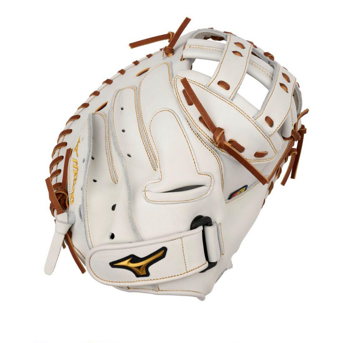 Mizuno Pro Select 34.5