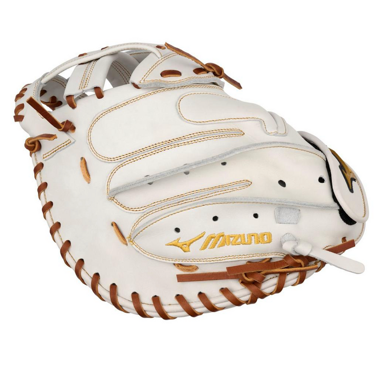 Mizuno Pro Select  34.5" Fastpitch Catchers Mitt - 313219.25.3450 GPSF-20