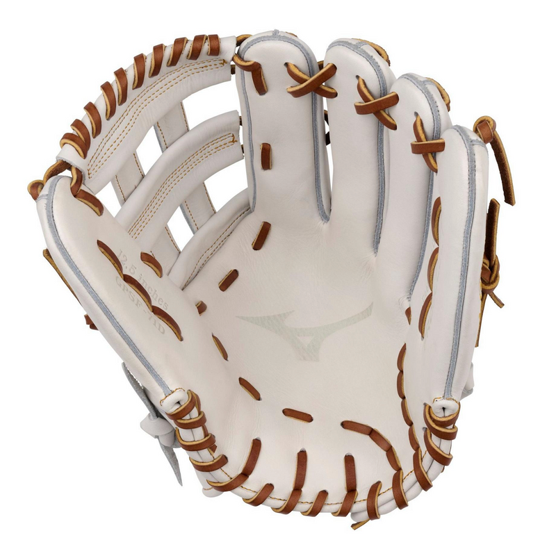 Mizuno Pro Select 12.5" Fastpitch Fielding Glove GPSF-71D - 313226-RG00-1250