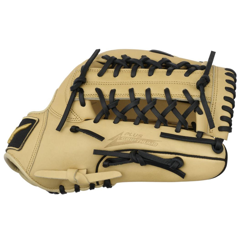 Mizuno GMVP Prime 1277P4 12.75" Baseball Glove - 313233.RG82.16.1275