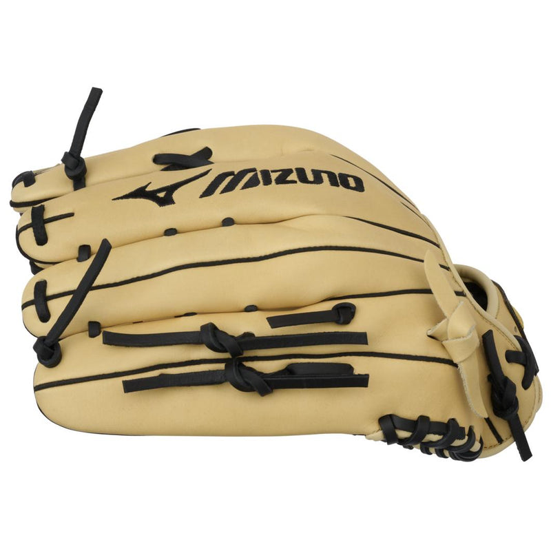 Mizuno GMVP Prime 1277P4 12.75" Baseball Glove - 313233.RG82.16.1275