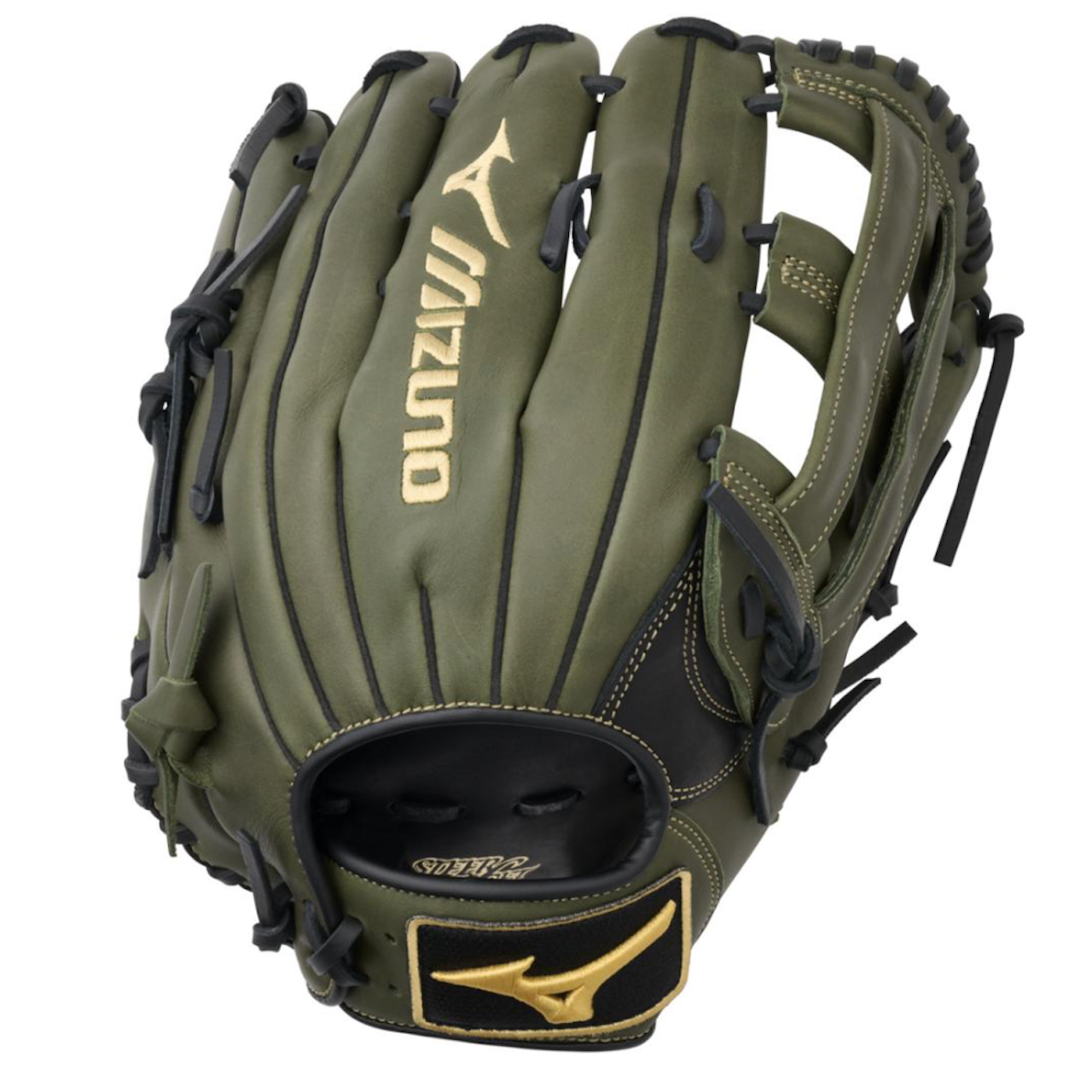 Mizuno MVP Prime 12.75