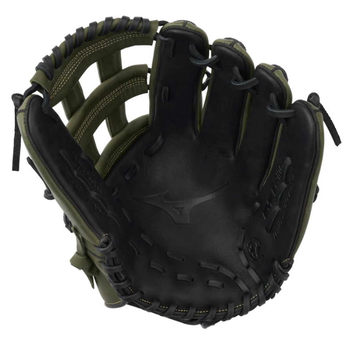 フンミー Mizuno MVP Prime 12.75