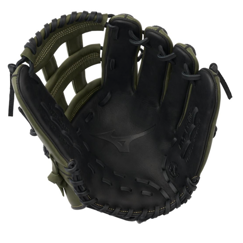 Mizuno MVP Prime 12.75"  Baseball Fielding Glove  - 313234.RG40.16.1275 GMVP1278P4