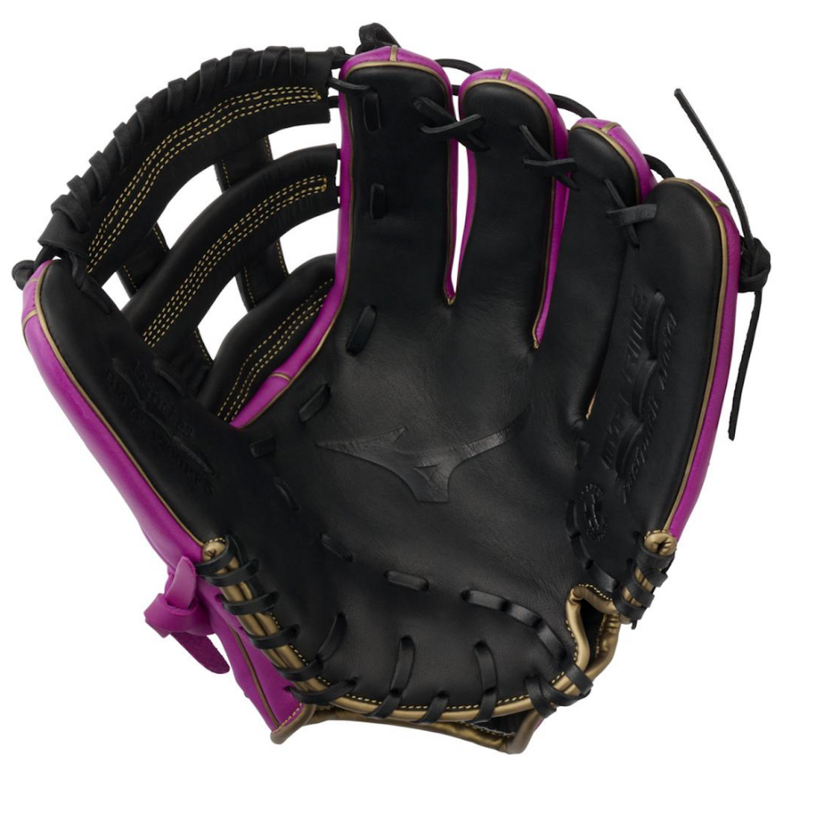 Mizuno MVP Prime Fastpitch Softball Glove 12