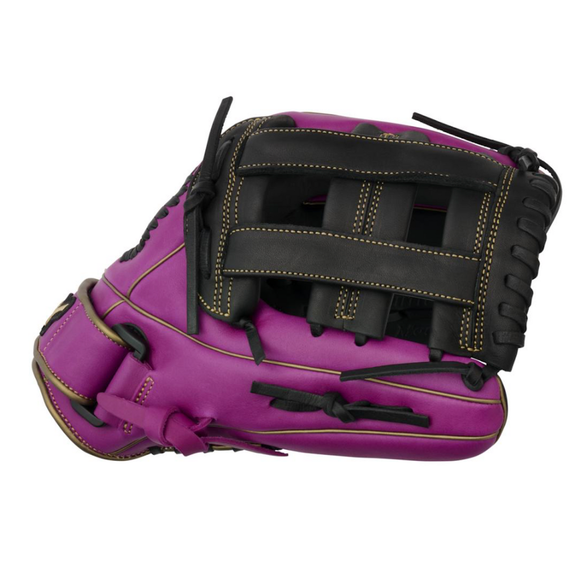 Mizuno MVP Prime Fastpitch Softball Glove 12