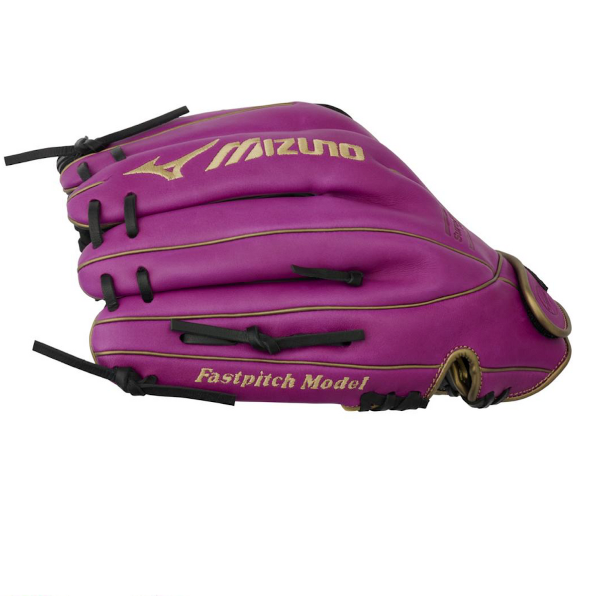Mizuno MVP Prime Fastpitch Softball Glove 12