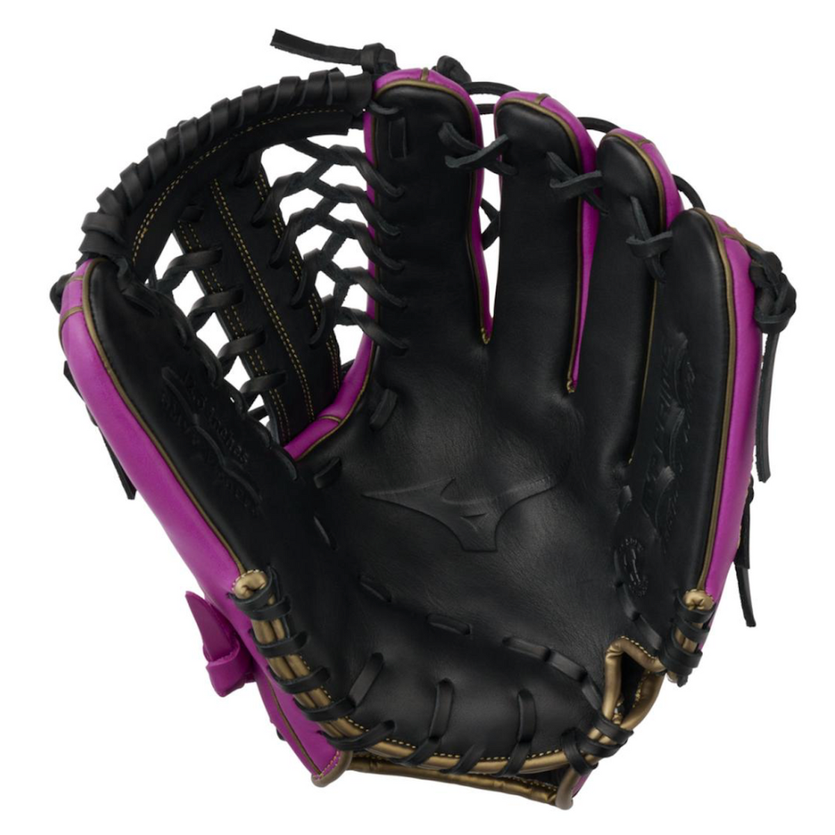 Mizuno MVP Prime 12.5