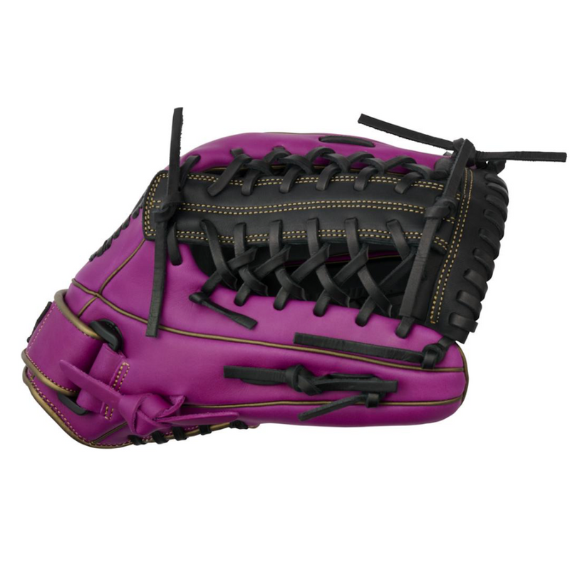 Mizuno MVP Prime 12.5" Fastpitch Fielding Glove 313236 GMVP1250PF5