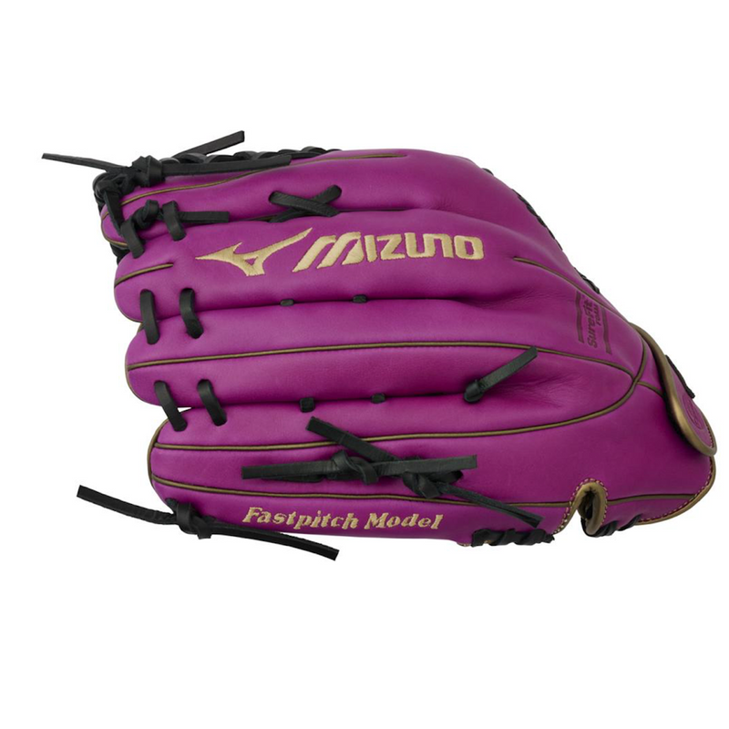 Mizuno MVP Prime 12.5" Fastpitch Fielding Glove 313236 GMVP1250PF5