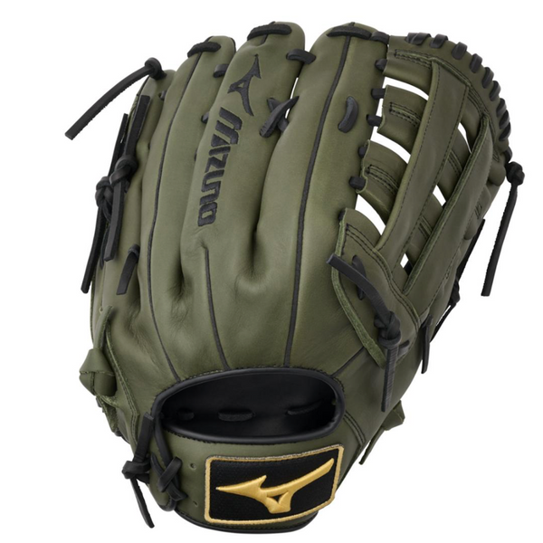 Mizuno MVP Prime 13" Slopitch/Fastpitch Fielding Glove GMVP1300SP 313237