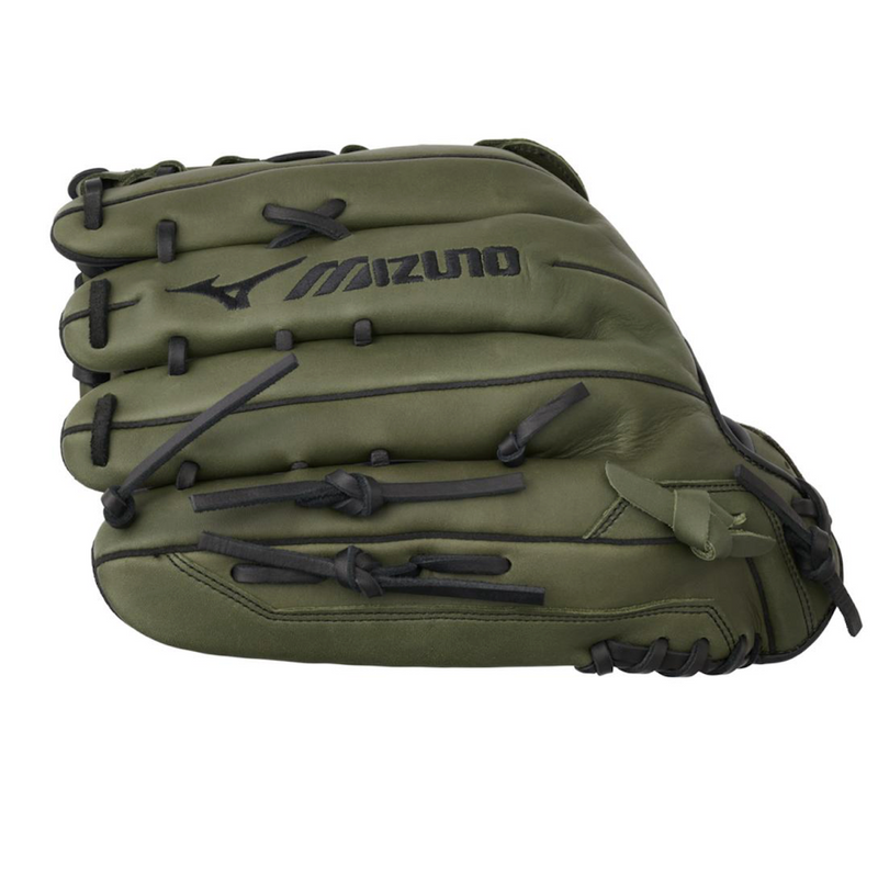 Mizuno MVP Prime 13" Slopitch/Fastpitch Fielding Glove GMVP1300SP 313237