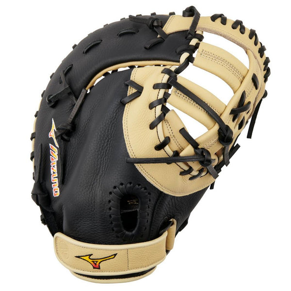 MIzuno Franchise Series 12.5" First Base Baseball Glove - 313240 GXF90B5