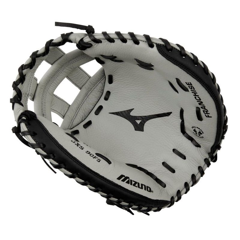 MIzuno Franchise Series 34" Fastpitch Catchers Mitt - 313245.FR919 GXS90F5