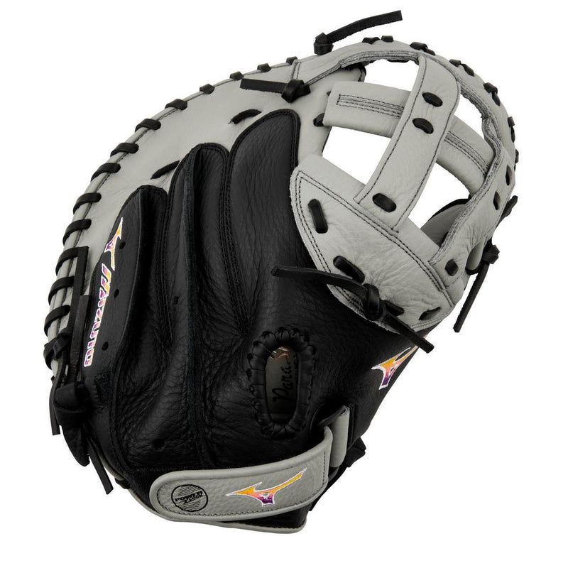 MIzuno Franchise Series 34" Fastpitch Catchers Mitt - 313245.FR919 GXS90F5