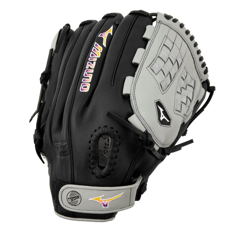 MIzuno Franchise Series 12.5" Fastpitch Fielding Glove - 313247.R919.1250 GFN1250F5