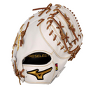 MIzuno Pro Select 12.5" Fastpitch First Base Mitt - 313258.RG00 GPSF30F5