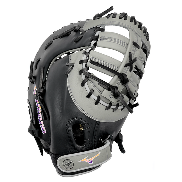 MIzuno Franchise Series 13" Fastpitch First Base Mitt - 313269.R919 GXF90F5