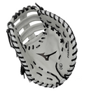 MIzuno Franchise Series 13" Fastpitch First Base Mitt - 313269.R919 GXF90F5