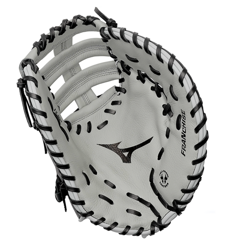 MIzuno Franchise Series 13" Fastpitch First Base Mitt - 313269.R919 GXF90F5