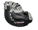 MIzuno Franchise Series 13" Fastpitch First Base Mitt - 313269.R919 GXF90F5