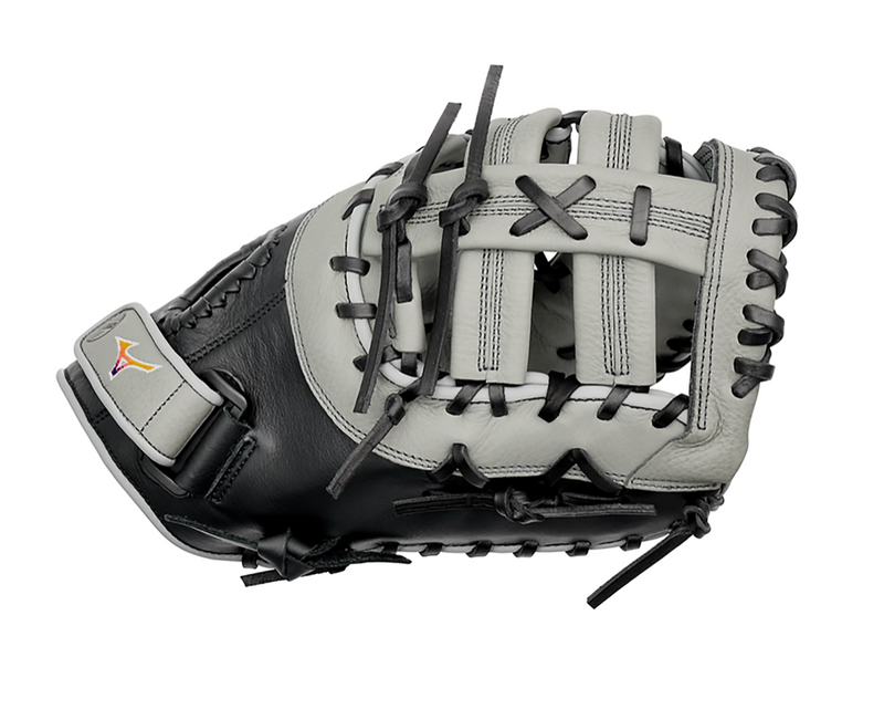 MIzuno Franchise Series 13" Fastpitch First Base Mitt - 313269.R919 GXF90F5