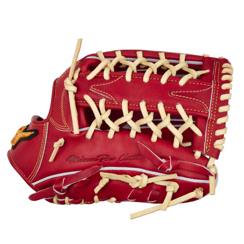 Mizuno Pro 12.75 Mizuno Pro 12.75