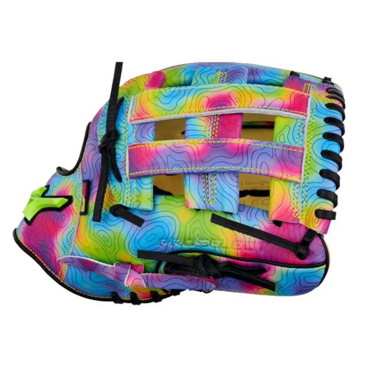 Mizuno Pro Select 