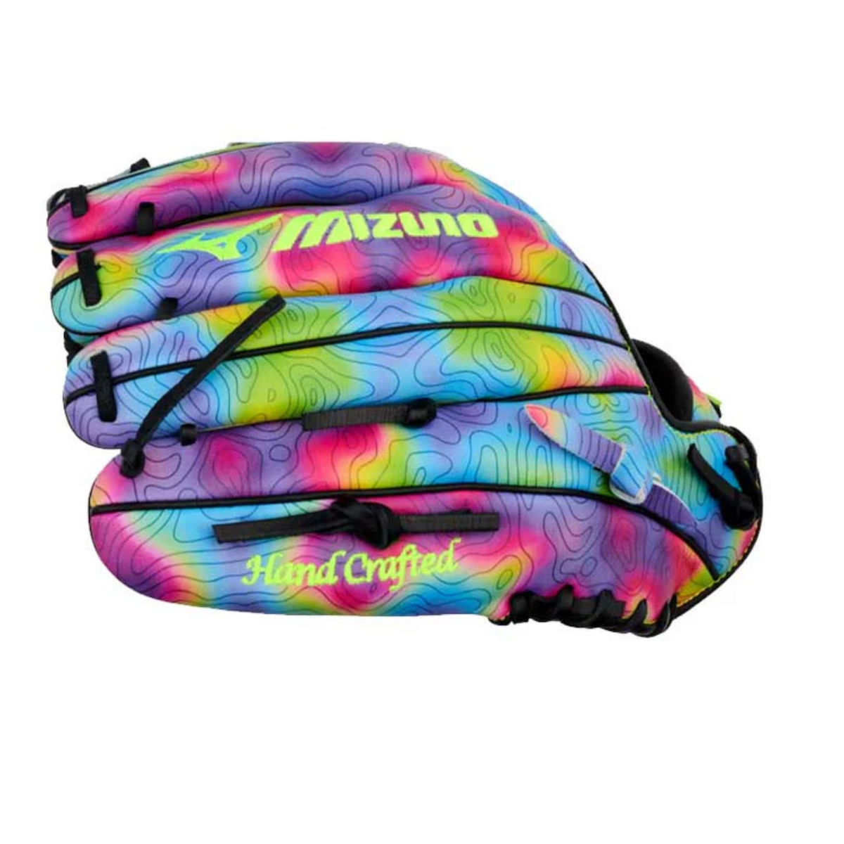 Mizuno Pro Select 