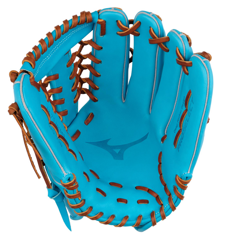 2026 Mizuno Pro Select GPS-73D Pro Select 12.75" Baseball Glove - 313330.RG50.16.1275
