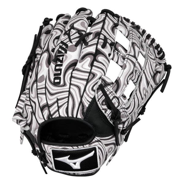 2026 Mizuno MVP Prime - 70MP Oil Slick 12.75" Baseball Glove - 313339