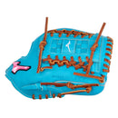 Mizuno Pro Select 12" Pro Select Fastpitch Fielding Glove GPSF-13D - 313344