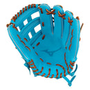 Mizuno Pro Select 12.5" Pro Select Fastpitch Fielding Glove GPSF-72D - 313345