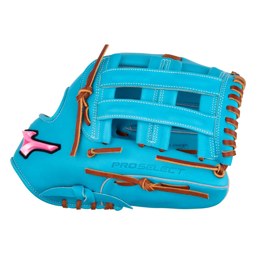  Glissade Grove size:S 未使用 Mizuno Pro Select 12.5