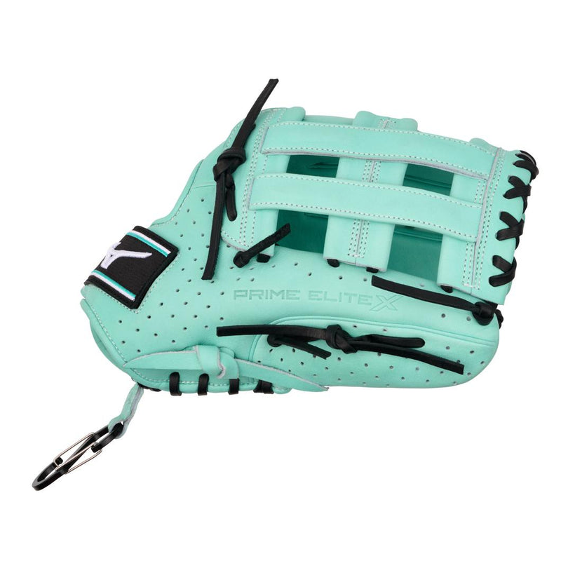 2026 Mizuno Prime Elite X GPEXF-60 12.5" Softball Fielding Glove - 313350