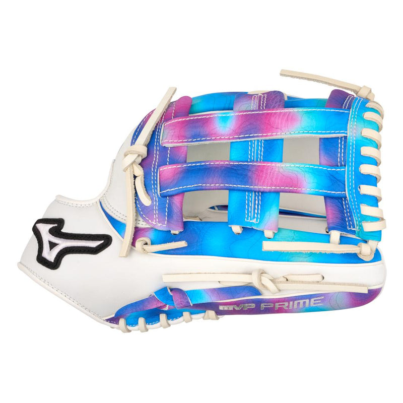 2026 Mizuno MVP Prime GMVPF-60MP 12.5" Softball Fielding Glove - 313354