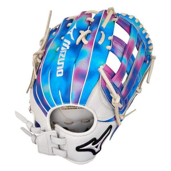 2026 Mizuno MVP Prime GMVPF-60MP 12.5" Softball Fielding Glove - 313354