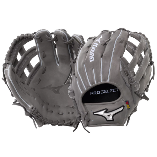 Mizuno 12.75
