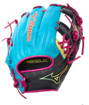 Mizuno Pro Select DynaCage 11.5" Baseball Glove - 313460