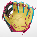 Mizuno Pro Select DynaCage 11.5" Baseball Glove - 313460