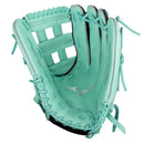 2026 Mizuno Crush GPSS-1400 Pro Select 14" Slowpitch Fielding Glove - 313542.RG4D.21.1400