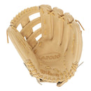 Wilson A2000 Classic 1810 12.75" Baseball Glove: WBW1020881275