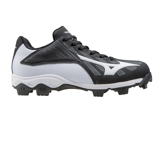 Mizuno 9-Spike Advanced Franchise 8 Youth Low Molded Baseball Cleat 320507