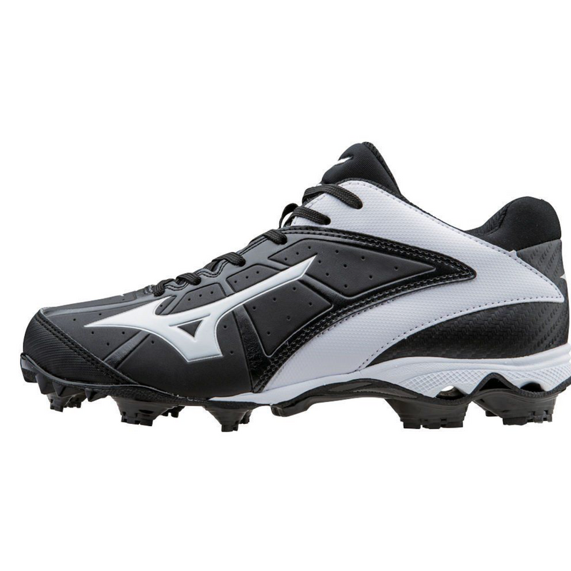 Mizuno 9 Spike Advanced Finch Franchise 6 Women s Low Molded Softball Cleats 320513