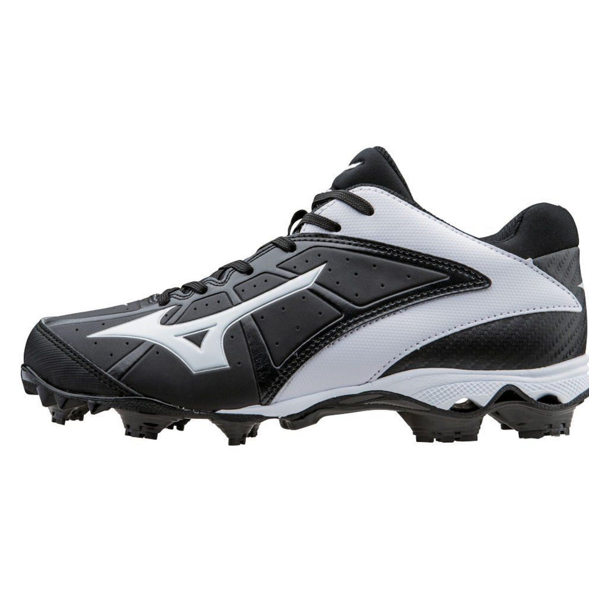 Mizuno 9-Spike Advanced Finch Elite 2 Women's Fastpitch Cleat 320512 Mizuno 9-Spike Advanced Finch Elite 2 Women's Fastpitch Cleat 320512