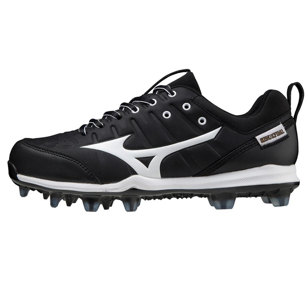 Mizuno finch cleats online