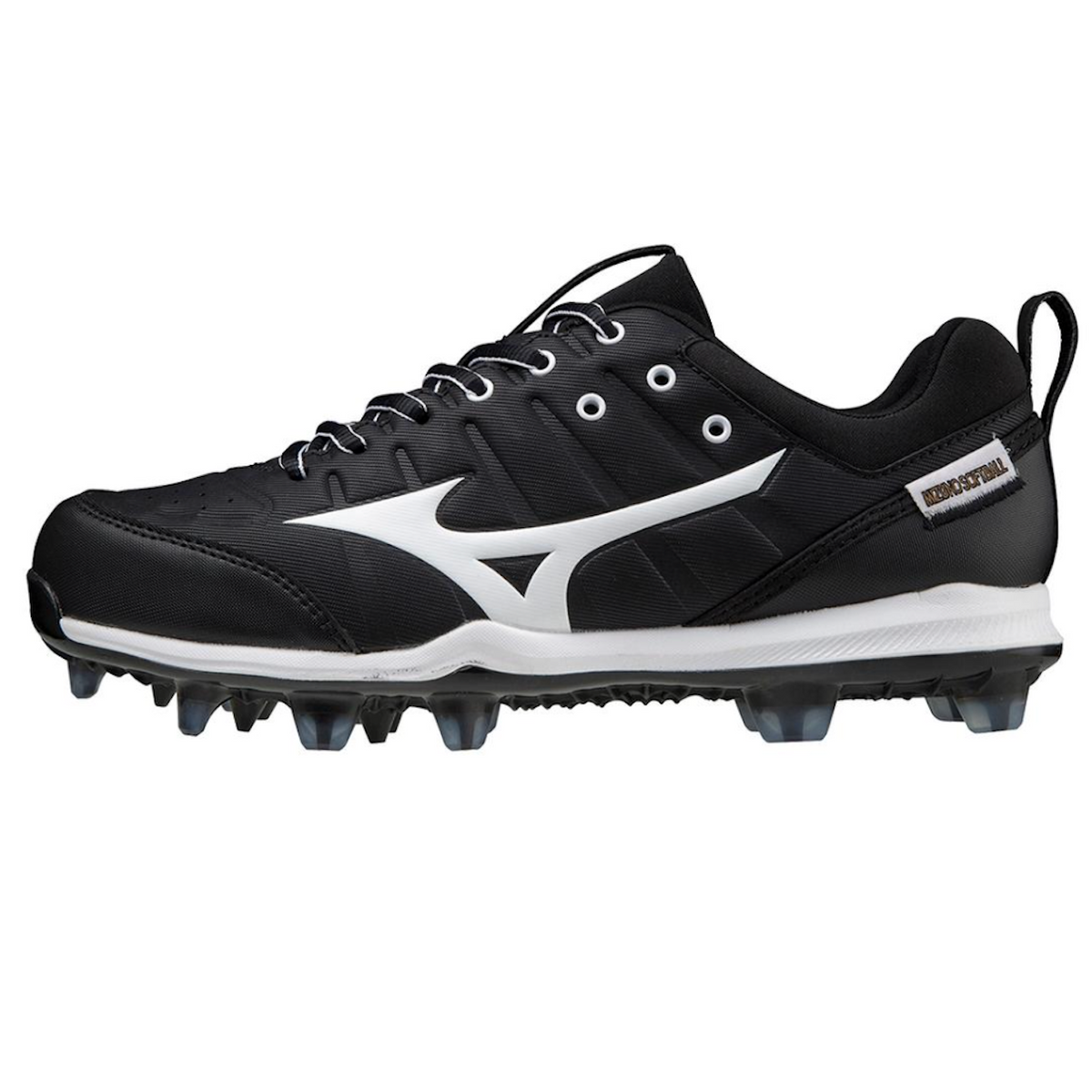 Mizuno 9 Spike Advanced Finch Elite 5 Softball Cleats 320639